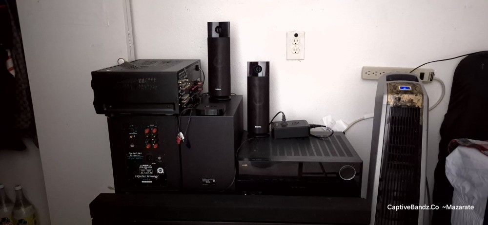 Sony, Vizio , Apple , Extra 