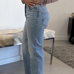 Levi 90’s Jeans Size 24