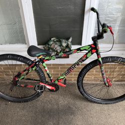 Se Bike Dblocks 