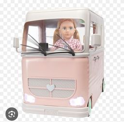 Rv country cruising