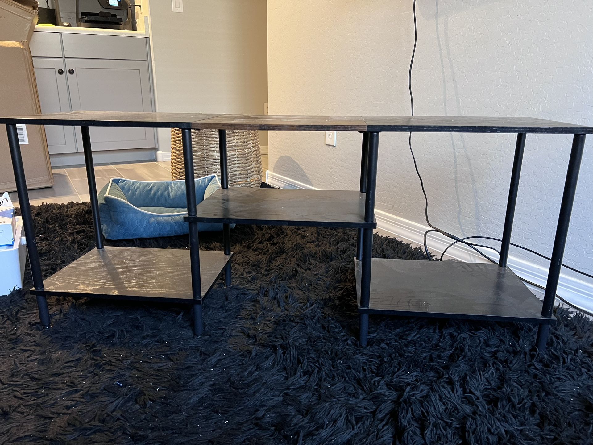 Small Tv Stand