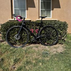 Trek Emonda Alr5