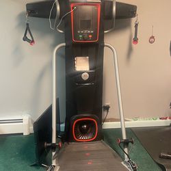 Bowflex