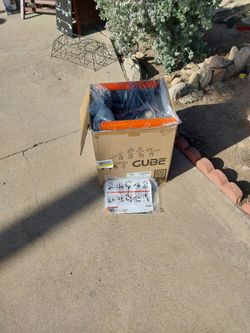 Everything for sale