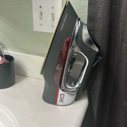 Chi Iron