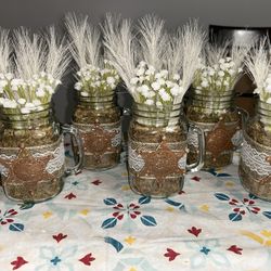 Center Pieces 