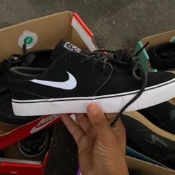 Nike Sb 