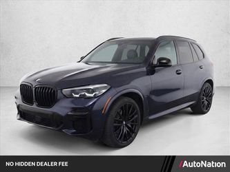 2023 BMW X5