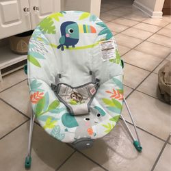 Infant & Bouncy & Vibration Chair