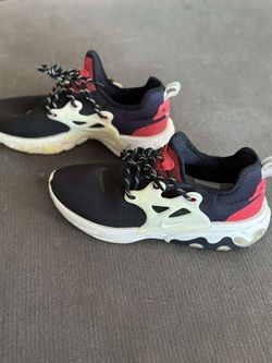 Nike presto react price hot sale