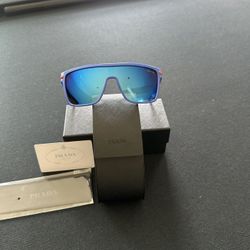 Prada Glasses