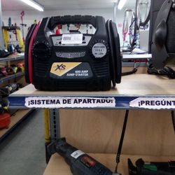 Battery Charger Autoxs