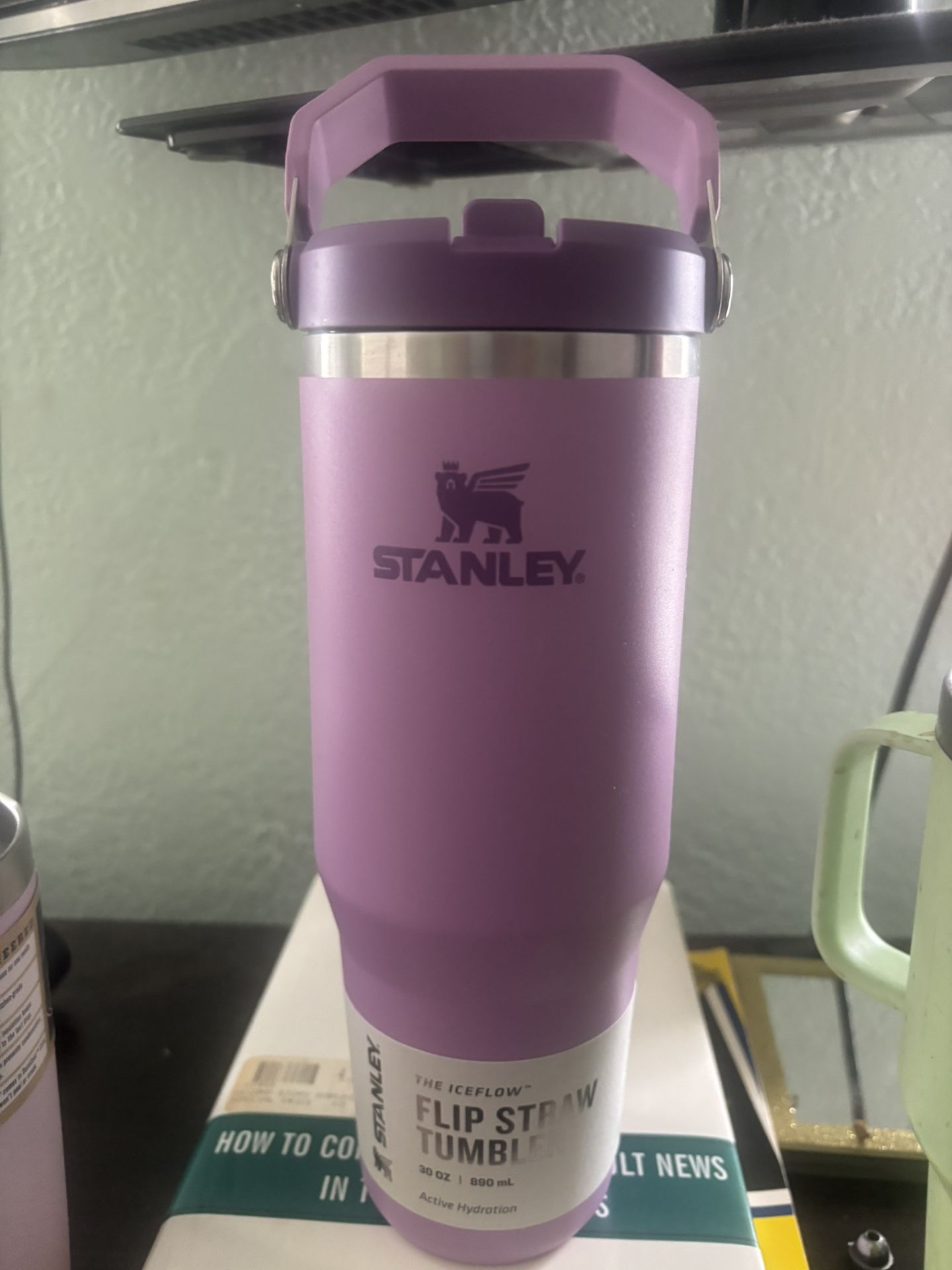 30 Oz Stanley 