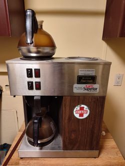 Coffee Maker
