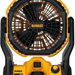 Dewalt job site 20v