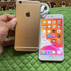 iPhone 6s Plus Unlocked For All Carriers 