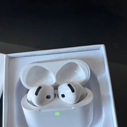 AirPods Pro 4