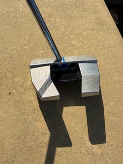 Scotty Cameron Custom 35in Phantom 5s Center Shaft Putter