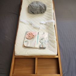 Changing Table Topper