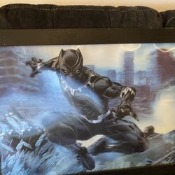 Black Panther Picture