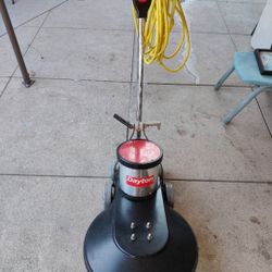 Burnisher (Pulidora Para Pisos)