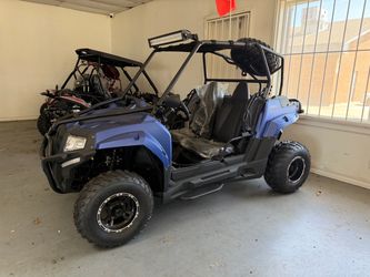 Boss motor 170cc UTV  UTILITY FOR SALE