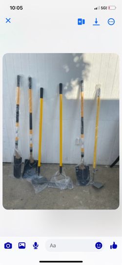 Shovel