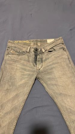 Diesel Designer Jeans