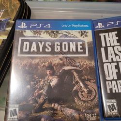 Ps4 Games Complete 