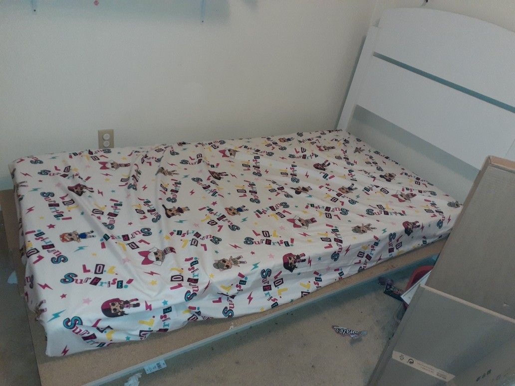 Kids Bed Set