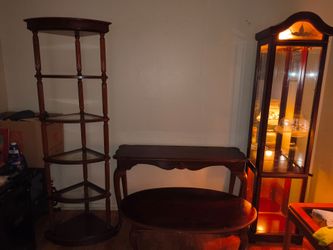 Furniture set