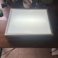 Light Tracer Box 