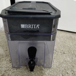 Brita Water Pitcher