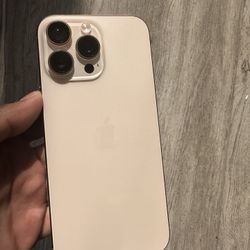 iPhone 16 Pro Max 256GB Unlocked 