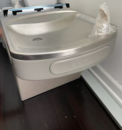 Office / Medical Water Sink