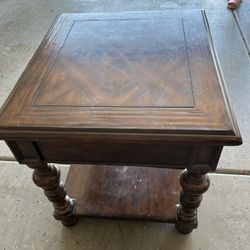 End Table