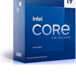 Intel Core i9- 13900K 3 GHz 24-Core Processor