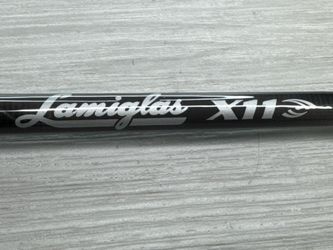 Lamiglas X-11 Casting Fishing Rod 9FT LX90MCGH (A1D034629)