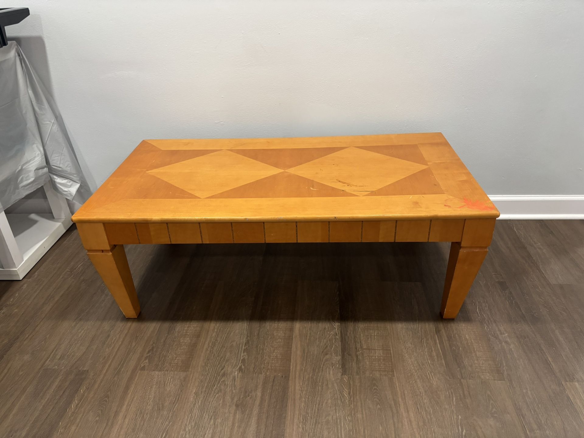 Coffee Table $30