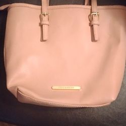 Steve Madden Purse With Wallet Excellent Condition 