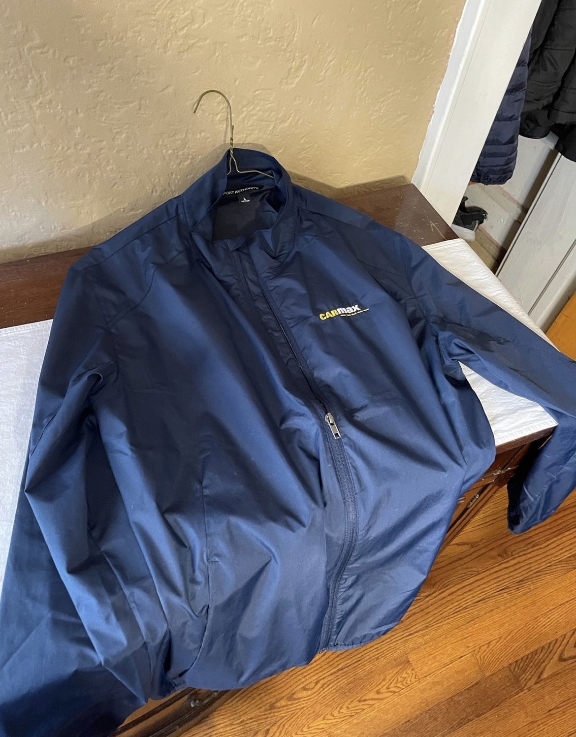 CarMax Light Jacket Men’s L