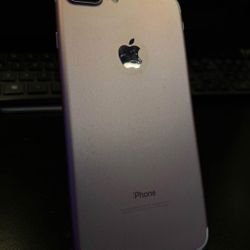 iPhone 7 Plus 