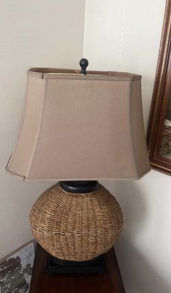 Lamp