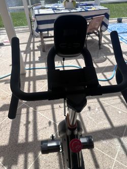 Home Cycle Stationary Bike