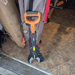 Worx Jaw Saw