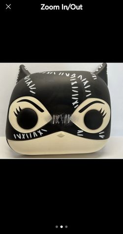 New Funko Catwoman Mask