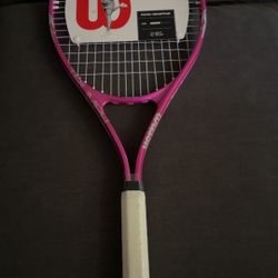 Wilson Tennis 