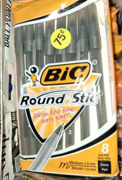 Ballpoint Pens. See description.