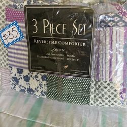 Hand Made 100% Polyester N Cotton Thread New In Pack