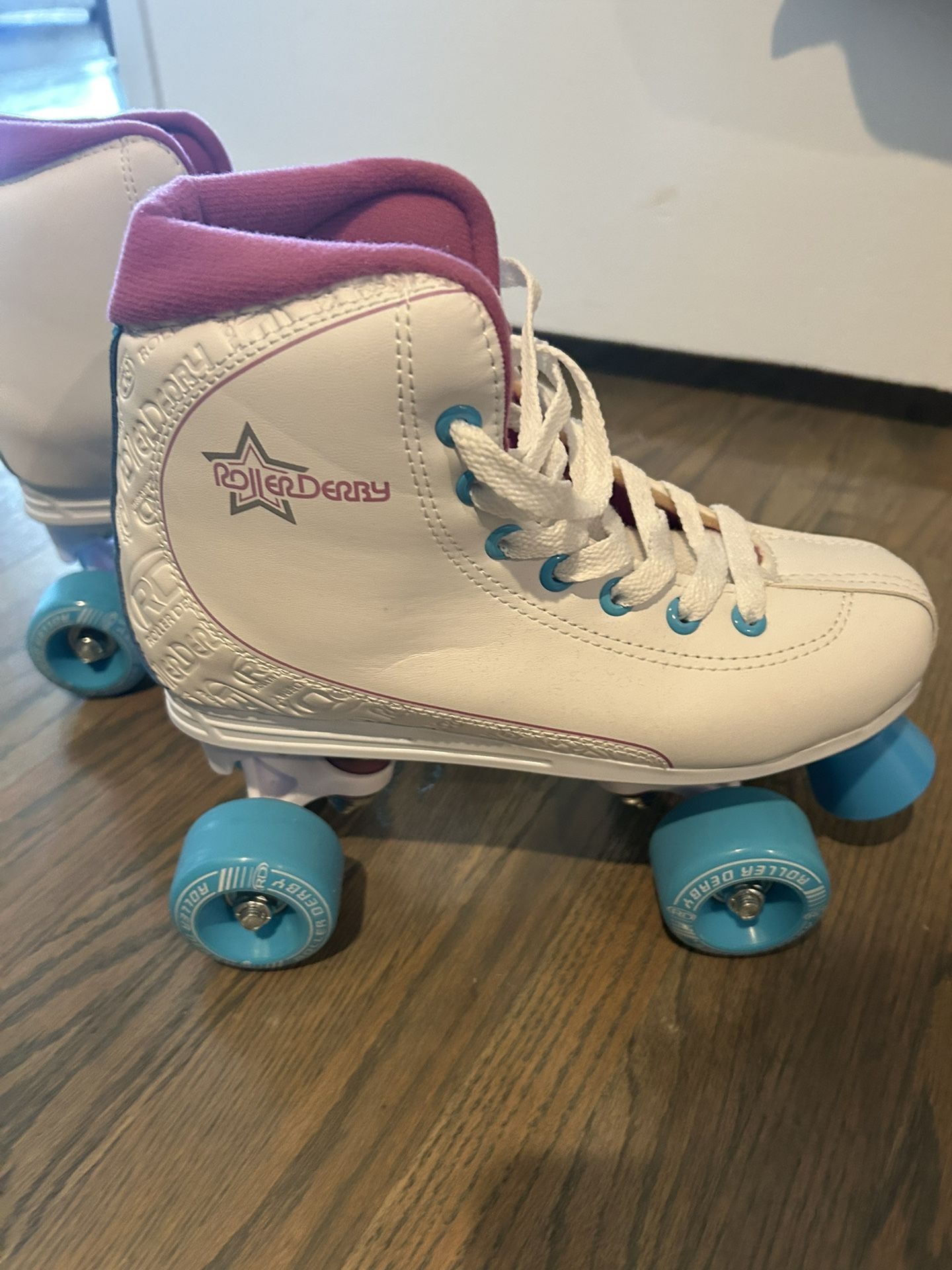 Roller Skates